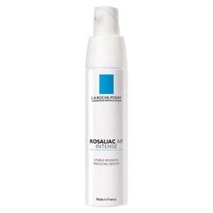 LA ROCHE POSAY Rosaliac AR Intense Geelilaadne kreem naha punetuse vastu 40 ml hind ja info | Näokreemid | kaup24.ee