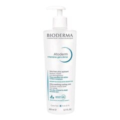 BIODERMA Atoderm Intensive Gel creme Geelkreem 200 ml hind ja info | Kehakreemid, kehaspreid | kaup24.ee