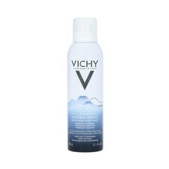 VICHY Thermal Spa Mineraliseeriv termiline vesi 150 ml hind ja info | Näopuhastusvahendid | kaup24.ee