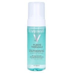 VICHY Purete Thermale Puhastusvaht 150 ml hind ja info | Näopuhastusvahendid | kaup24.ee