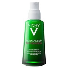 VICHY Normaderm Phytosolution Kreemi reguleerimine 50 ml hind ja info | Näokreemid | kaup24.ee