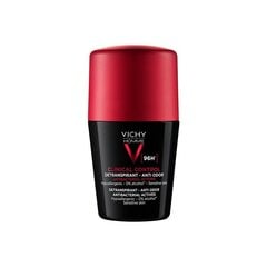 VICHY Homme Deo Clinical control Deodorant meestele 96n 50 ml hind ja info | Deodorandid | kaup24.ee