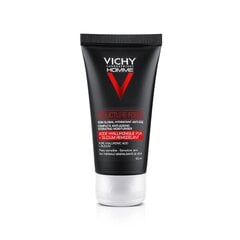 VICHY Homme Structure Force Anti -vananemiskreem meestele 50 ml цена и информация | Кремы для лица | kaup24.ee