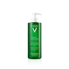 VICHY Normaderm Phytosolution 400 ml geel hind ja info | Näopuhastusvahendid | kaup24.ee