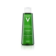 VICHY Normaderm Toonik 200 ml hind ja info | Näopuhastusvahendid | kaup24.ee