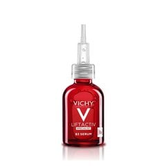 VICHY Liftactiv Specialist B3 Seerum pigmentatsiooni ja kortsude vastu 30 ml цена и информация | Сыворотки для лица, масла | kaup24.ee