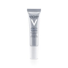 VICHY Liftactiv Supreme Silmakreem 15 ml цена и информация | Сыворотки, кремы для век | kaup24.ee