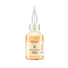 VICHY Neovadiol Meno 5 Bi seerum 30 ml цена и информация | Сыворотки для лица, масла | kaup24.ee