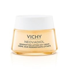 VICHY Neovadiol Peri-menopaus lifting päevakreem normaalsele ja kombineeritud nahale 50 ml hind ja info | Näokreemid | kaup24.ee