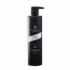 DSD de Luxe 5.3 mask kahjustatud juuste struktuuri taastamiseks 500 ml цена и информация | Средства для укрепления волос | kaup24.ee