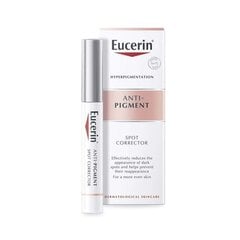 EUCERIN Anti Pigment Korrektori 5 ml цена и информация | Кремы для лица | kaup24.ee