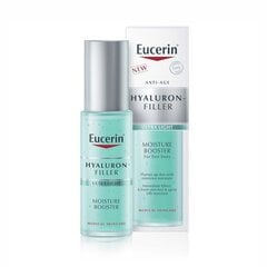 EUCERIN Hyaluron Filler Intensiivselt niisutav seerum 30 ml цена и информация | Сыворотки для лица, масла | kaup24.ee