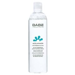 BABE Mitsellaarvesi 250 ml цена и информация | Аппараты для ухода за лицом | kaup24.ee