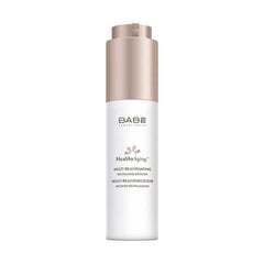 BABE Healty Aging Multi Rejuvenating Multifunktsionaalne taastav seerum 50 ml hind ja info | Näoõlid, seerumid | kaup24.ee