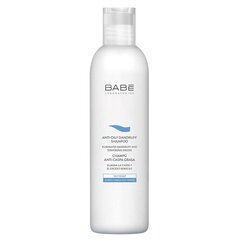 BABE Anti Oily Dandruff Paks kõõma šampoon 250 ml hind ja info | Šampoonid | kaup24.ee