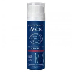 Avene Men Anti Aging Anti -vananemiskreem 50 ml hind ja info | Näokreemid | kaup24.ee