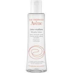 Avene Mitsellaarsed kreemid 200 ml hind ja info | Näopuhastusvahendid | kaup24.ee