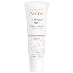 Avene Hydrance Riche Niisutaja kuiva naha jaoks 40 ml hind ja info | Näokreemid | kaup24.ee