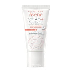 Avene XeraCalm A D Sügelus kontsentraat atoopilise naha jaoks 50 ml hind ja info | Näokreemid | kaup24.ee