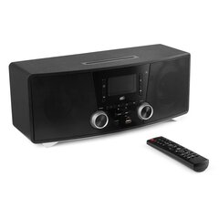 Audizio Cannes'i stereoraadio koos DAB+ ja CD-ga hind ja info | Koduaudio ja "Soundbar" süsteemid | kaup24.ee