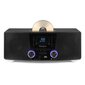 Audizio Cannes'i stereoraadio koos DAB+ ja CD-ga hind ja info | Koduaudio ja "Soundbar" süsteemid | kaup24.ee