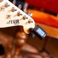 Max GigKit elektrikitarri komplekt koos kitarrialusega Sunburst hind ja info | Kitarrid | kaup24.ee