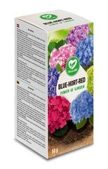 Taimehooldusvahend Blue Hort Red цена и информация | Средства для ухода за растениями | kaup24.ee