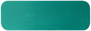Коврик для упражнений Airex Fitline 200, цвета моря цена и информация | Коврики для йоги, фитнеса | kaup24.ee