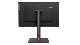 Lenovo ThinkVision P24h-30 цена и информация | Мониторы | kaup24.ee