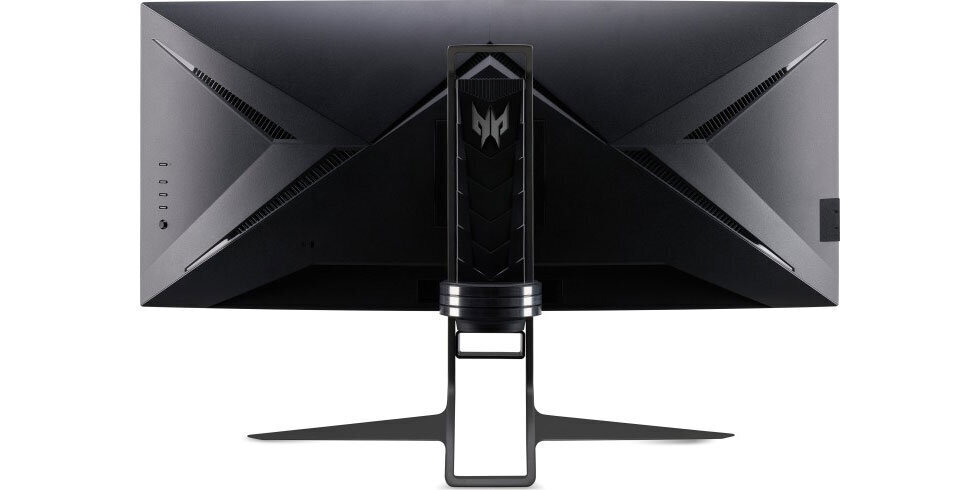 Acer Predator X34 S hind ja info | Monitorid | kaup24.ee