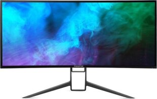 Acer Predator X34 S hind ja info | Acer Monitorid ja monitori kinnitused | kaup24.ee