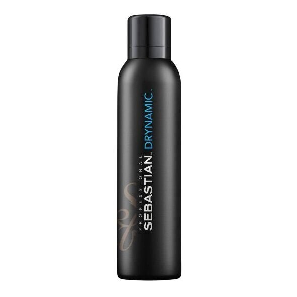 Juuste kuivšampoon Sebastian Professional Drynamic, 212ml цена и информация | Šampoonid | kaup24.ee
