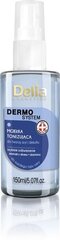 Toniseeriv sprei näole, kaelale ja dekolteele Delia Dermo System, 150ml цена и информация | Аппараты для ухода за лицом | kaup24.ee