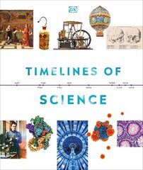 Timelines of Science hind ja info | Majandusalased raamatud | kaup24.ee