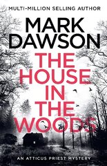 House in the Woods: The Richard & Judy Book Club pick 2023 цена и информация | Фантастика, фэнтези | kaup24.ee