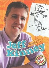 Jeff Kinney цена и информация | Книги для подростков и молодежи | kaup24.ee