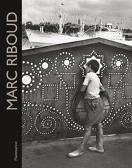 Marc Riboud hind ja info | Fotograafia raamatud | kaup24.ee