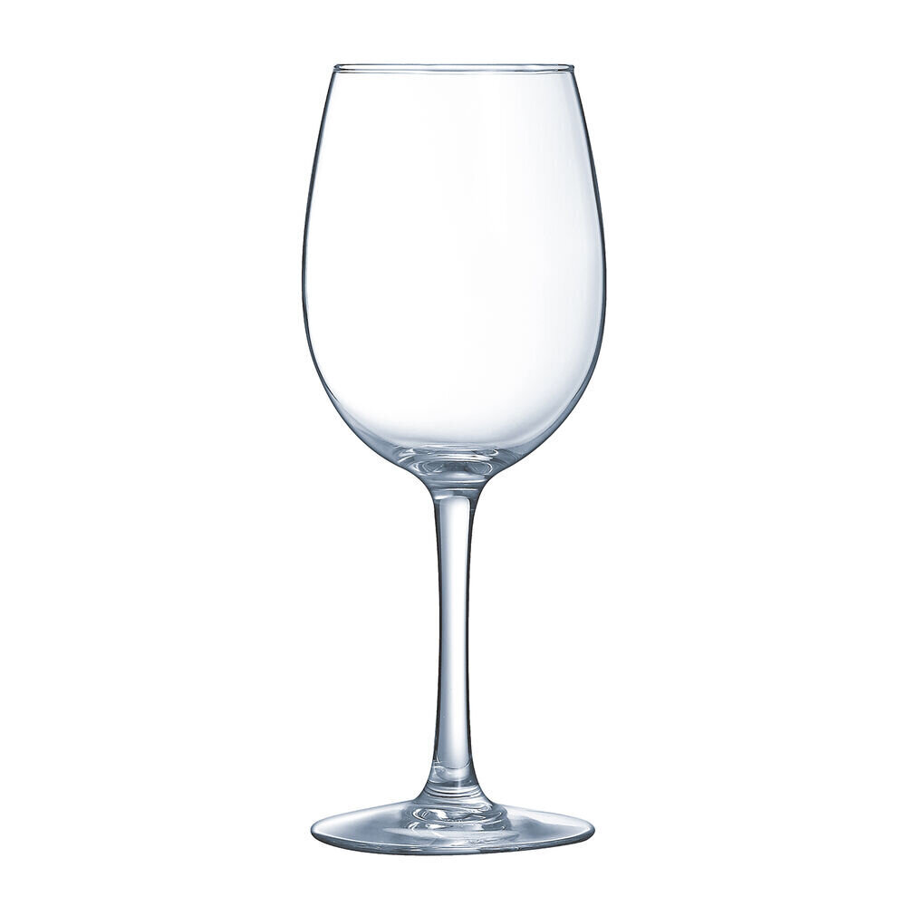 Veiniklaas Arcoroc 6 Ühikut (26 cl) hind ja info | Klaasid, tassid ja kannud | kaup24.ee
