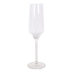 Šampanja klaas Royal Leerdam Aristo Kristall Läbipaistev 6 Ühikut (22 cl) hind ja info | Royal Leerdam Lauanõud, kööginõud, söögiriistad | kaup24.ee