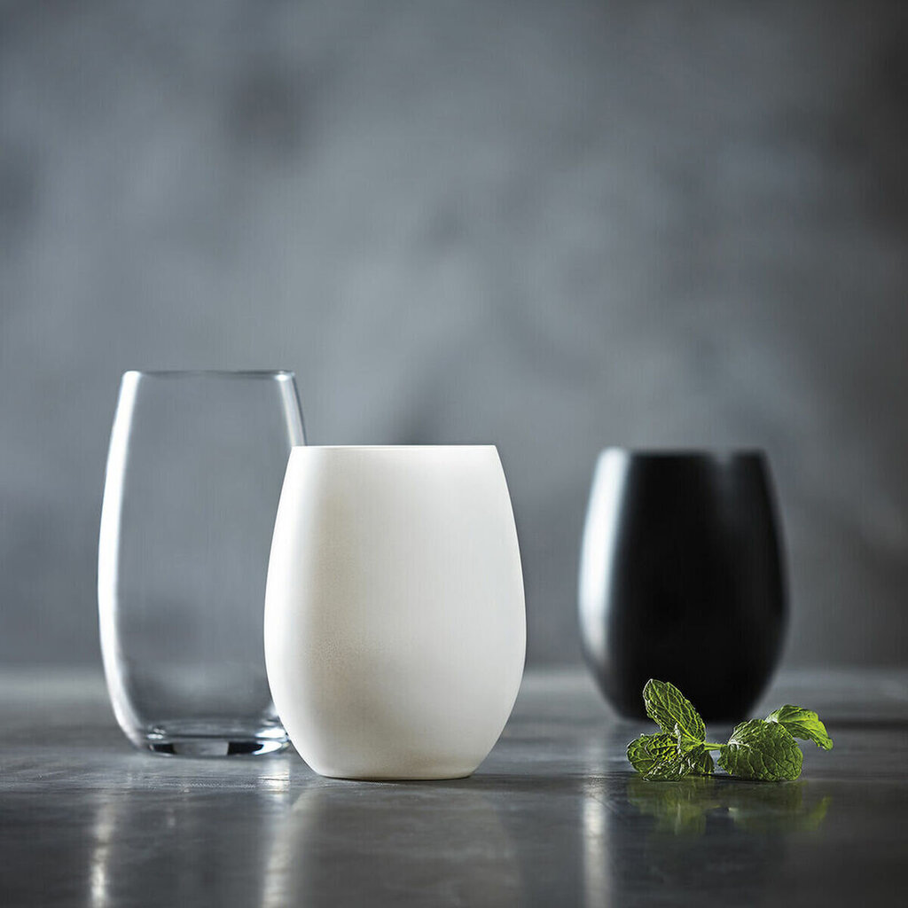 Klaaside komplekt Chef & Sommelier Primary Must Klaas 6 Ühikut (36 cl) hind ja info | Klaasid, tassid ja kannud | kaup24.ee