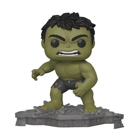 Figuur Funko POP Avengers Hulk hind ja info | Fännitooted mänguritele | kaup24.ee