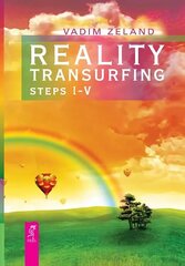 Reality transurfing. Steps I-V hind ja info | Eneseabiraamatud | kaup24.ee