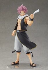 Kuju Fairy Tail Final Season Pop Up Parade PVC Natsu Dragneel 17 cm hind ja info | Fännitooted mänguritele | kaup24.ee