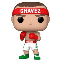 Kuju Funko POP, Julio Cesar Chavez hind ja info | Fännitooted mänguritele | kaup24.ee