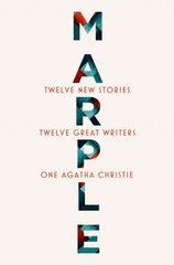 Marple: Twelve New Stories цена и информация | Фантастика, фэнтези | kaup24.ee