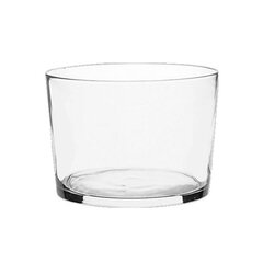 Klaaside komplekt Secret de Gourmet Bodega Kristall Läbipaistev 240 ml 6 Tükid, osad цена и информация | Стаканы, фужеры, кувшины | kaup24.ee