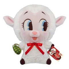 Pehme mänguasi Funko Funko Plush: Villainous Valentines Lamb 18 cm hind ja info | Pehmed mänguasjad | kaup24.ee