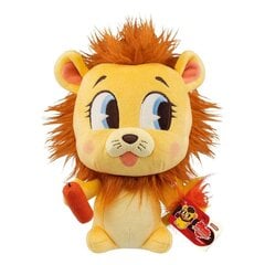 Pehme mänguasi Funko Funko Plush: Villainous Valentines Lion 18 cm цена и информация | Атрибутика для игроков | kaup24.ee