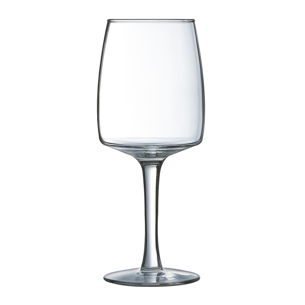 Veiniklaas Luminarc Equip Home Õlu Läbipaistev Klaas 190 ml (24 Ühikut) цена и информация | Klaasid, tassid ja kannud | kaup24.ee