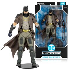 DC Comics Multiverse Batman цена и информация | Атрибутика для игроков | kaup24.ee